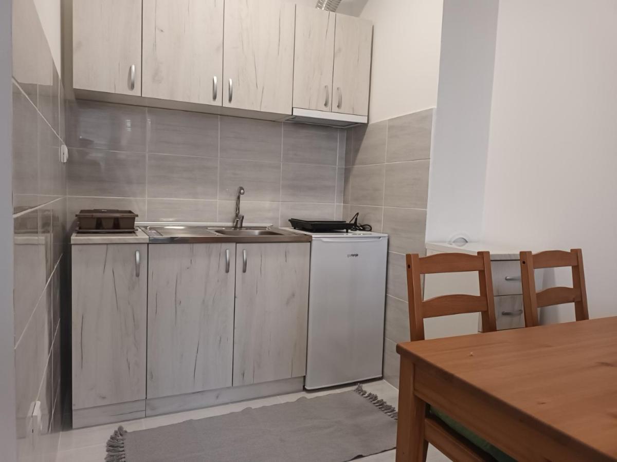 Apartman Rubi Sokobanja Kültér fotó