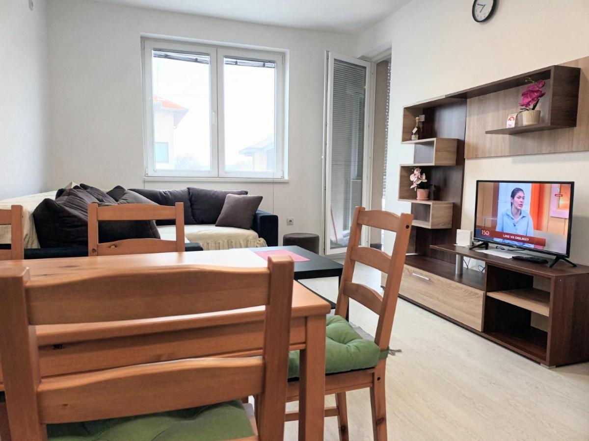 Apartman Rubi Sokobanja Kültér fotó