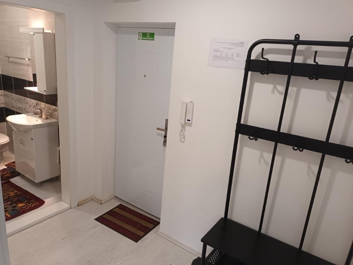 Apartman Rubi Sokobanja Kültér fotó