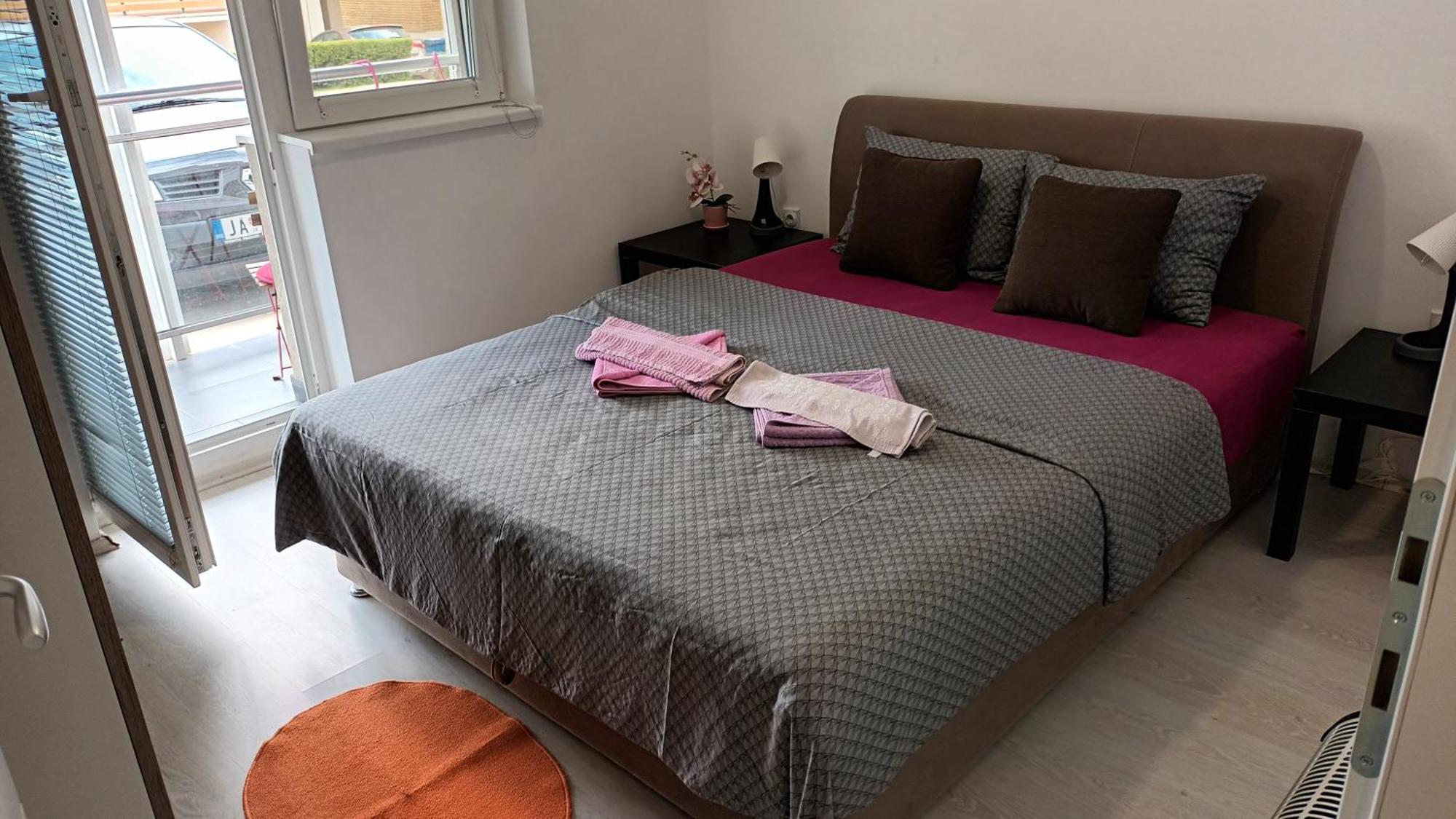 Apartman Rubi Sokobanja Kültér fotó